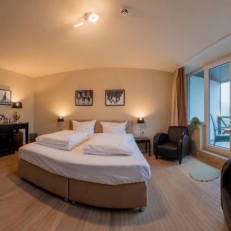 Landhotel Flora & Fauna (Adults Only) 温特贝格 外观 照片