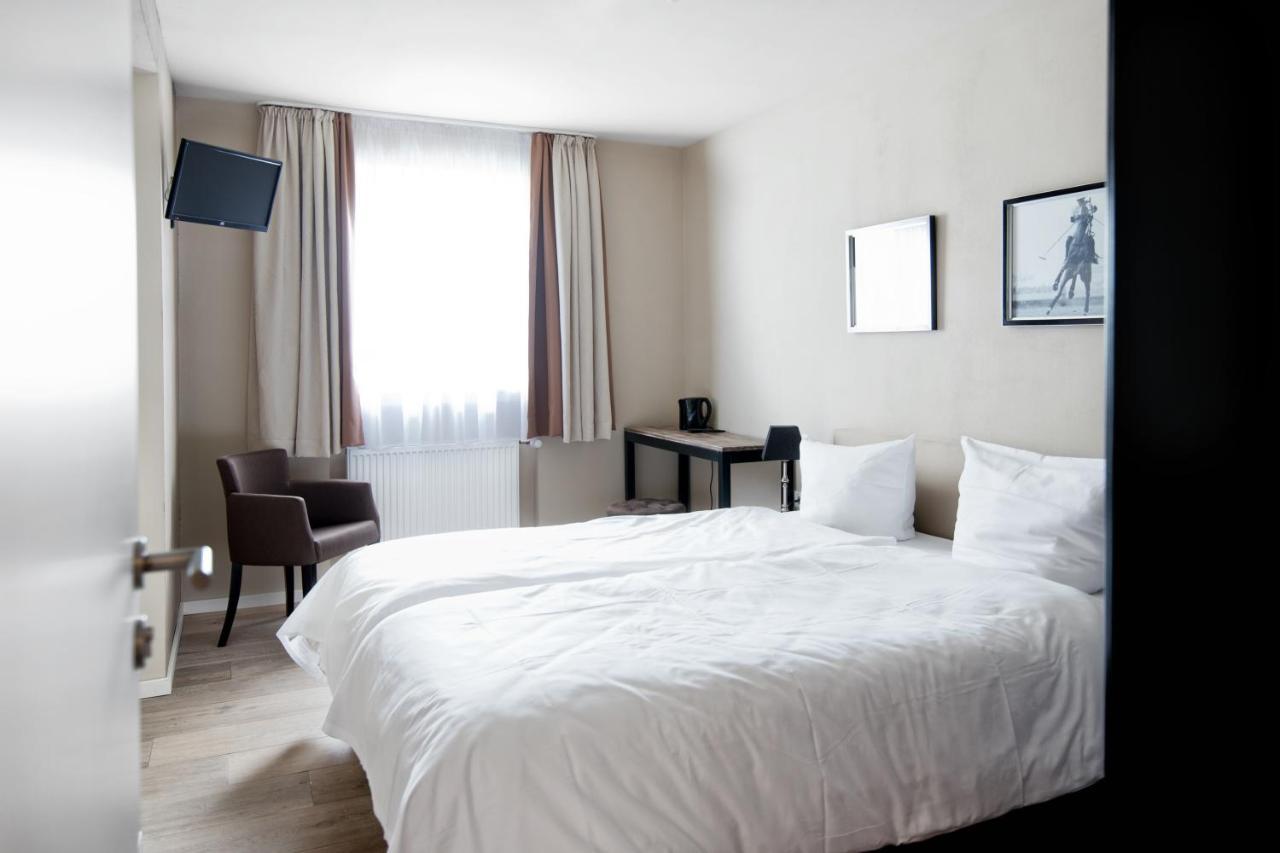 Landhotel Flora & Fauna (Adults Only) 温特贝格 外观 照片