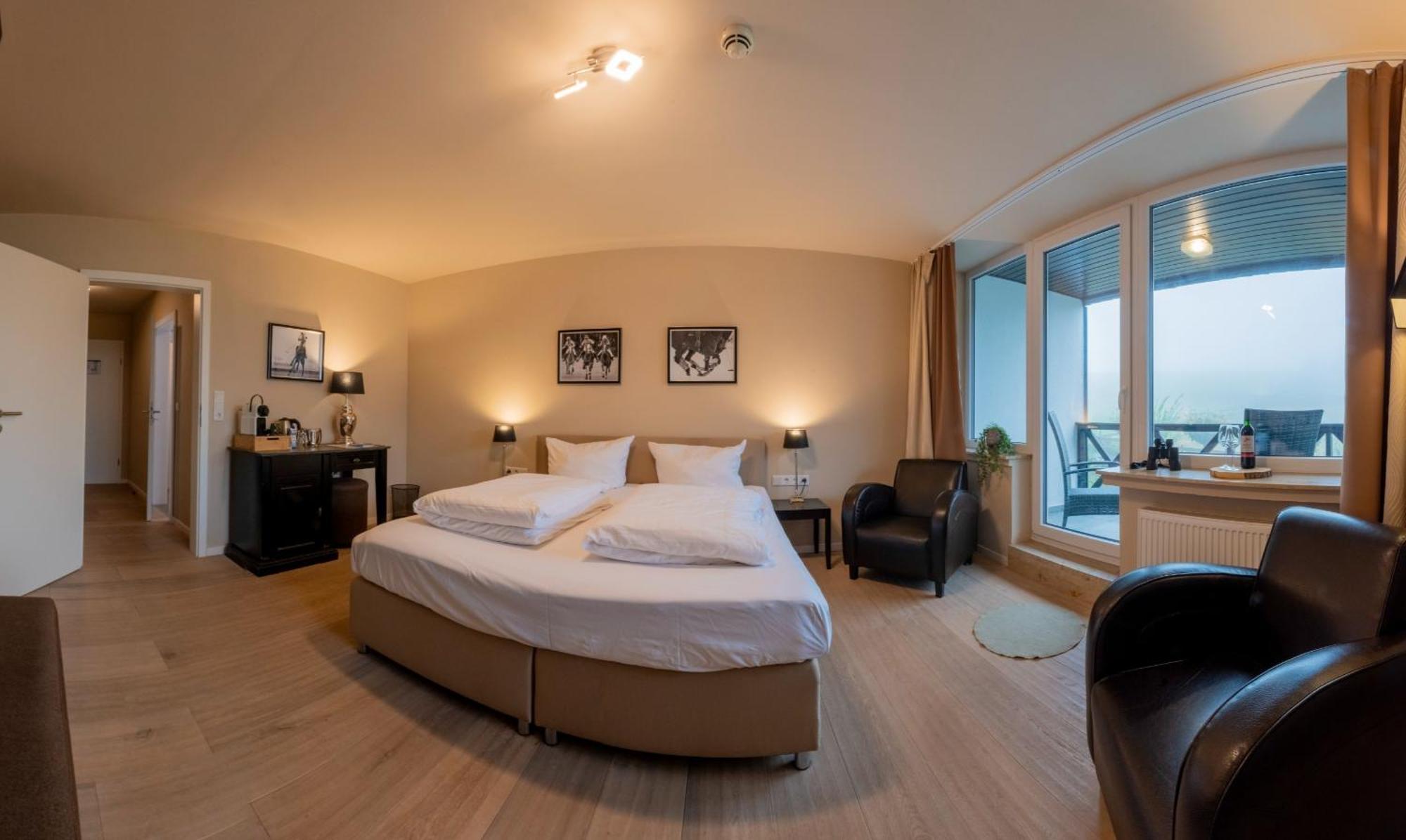 Landhotel Flora & Fauna (Adults Only) 温特贝格 外观 照片